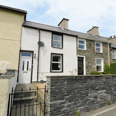 2 Holland Terrace Villa Tanygrisiau Exterior photo
