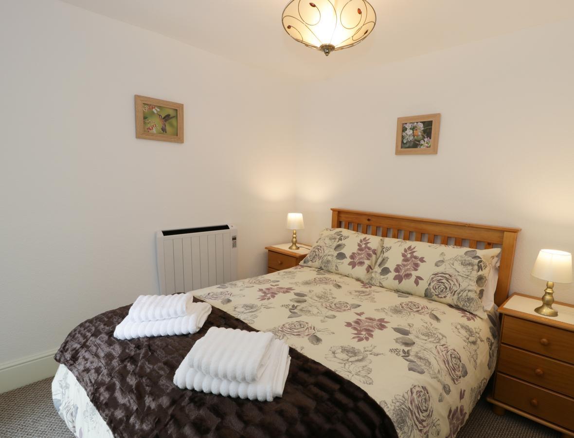 2 Holland Terrace Villa Tanygrisiau Exterior photo