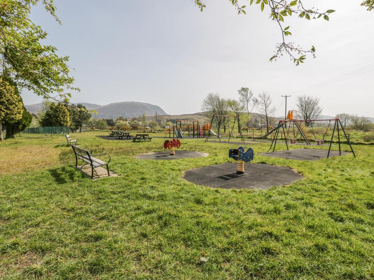 2 Holland Terrace Villa Tanygrisiau Exterior photo